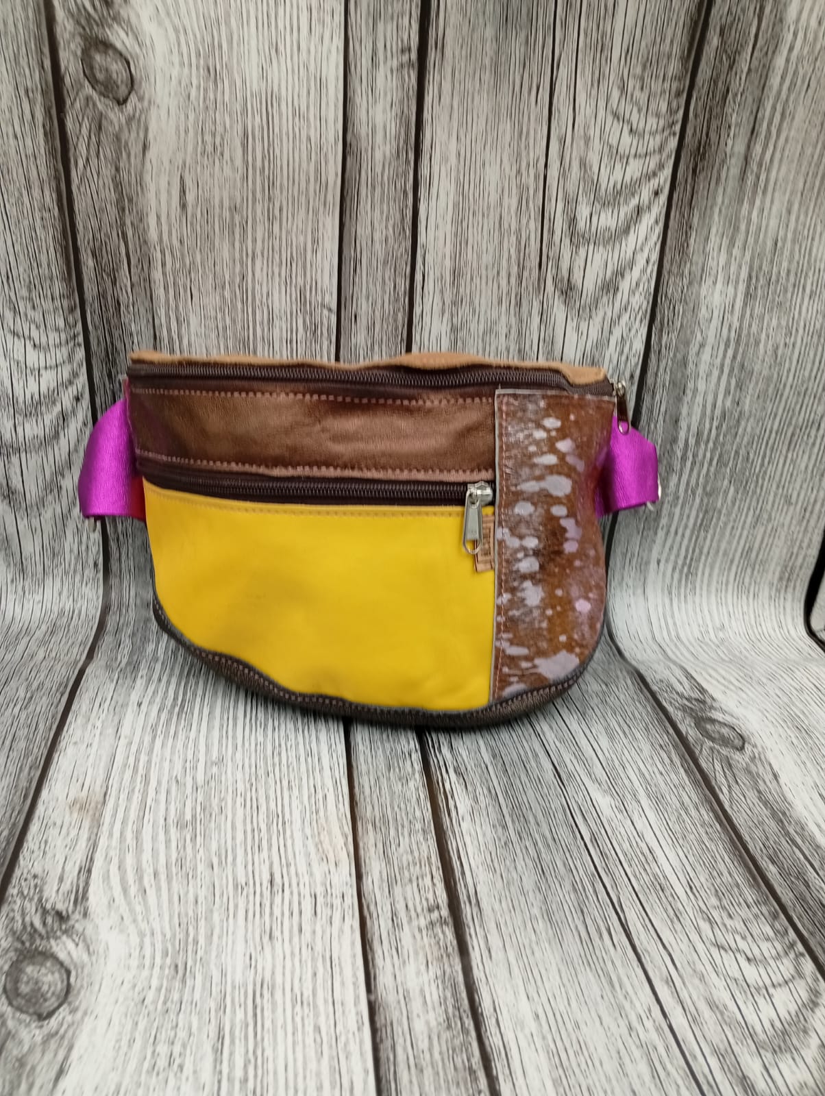 Suné Bum Bag